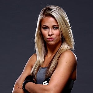Paige VanZant