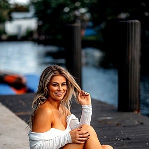 Paige VanZant