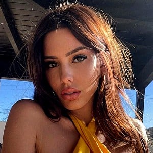 Paige Woolen