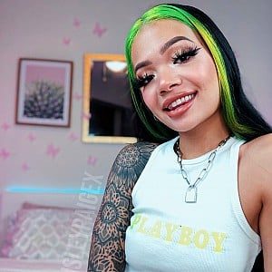 Paisley Paige