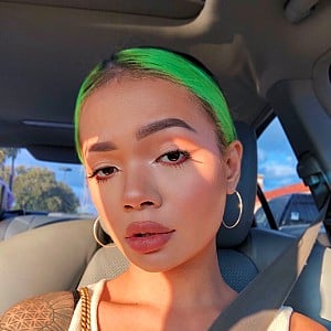Paisley Paige