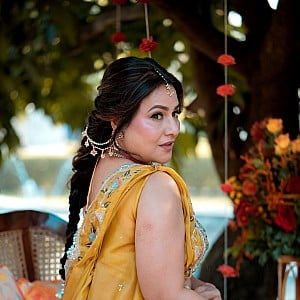Pakkhi Hegde