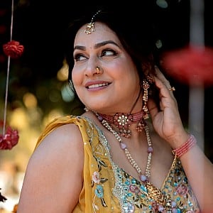 Pakkhi Hegde