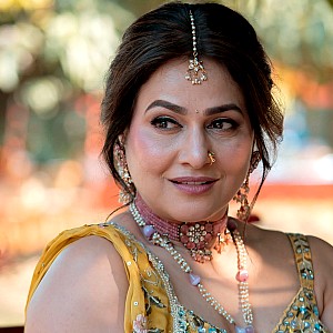 Pakkhi Hegde