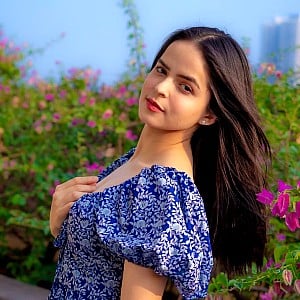 Palak Sidhwani