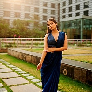 Palak Sidhwani