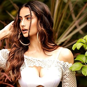 Palak Tiwari