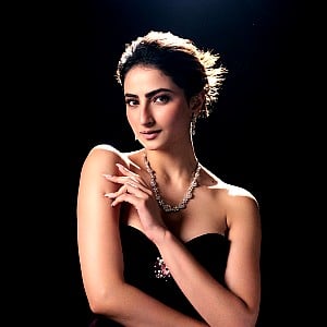 Palak Tiwari
