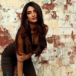 Palak Tiwari