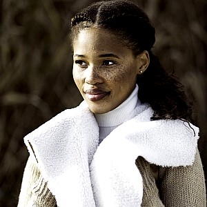 Palesa Morgan