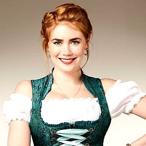 Palina Rojinski
