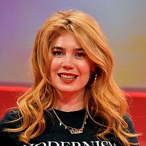 Palina Rojinski