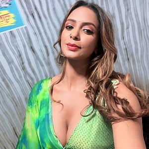 Pallavi Debnath