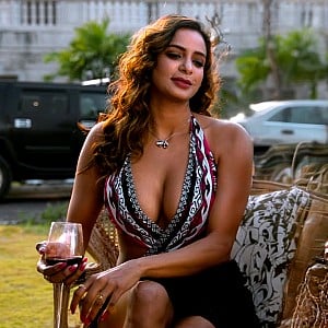Pallavi Debnath