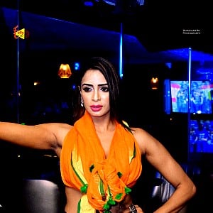Pallavi Debnath