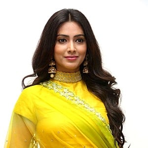 Pallavi Subhash