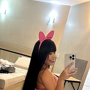 Palloma Akemi
