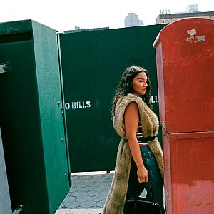 Paloma Elsesser