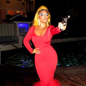 Paloma Elsesser