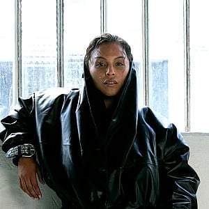 Paloma Elsesser