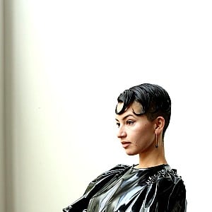 Paloma Esparza Rabinov