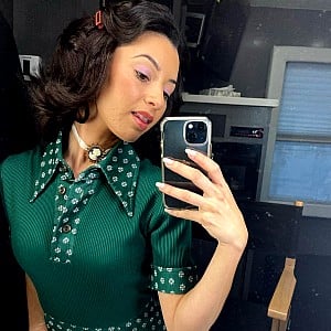 Paloma Esparza Rabinov