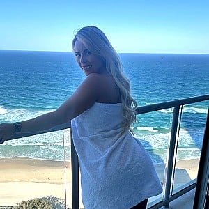 Paloma Fernandes
