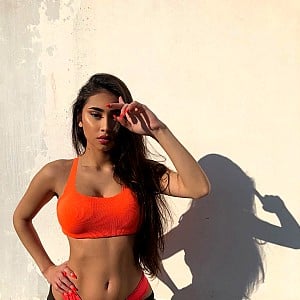 Paloma Mami