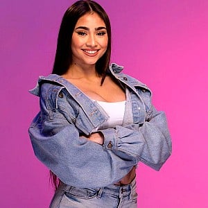 Paloma Mami