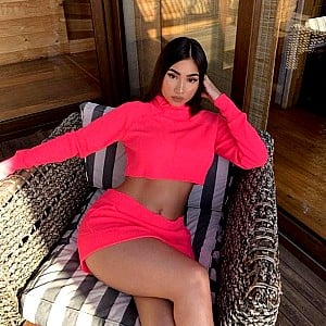 Paloma Mami