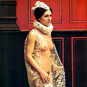 Paloma Picasso