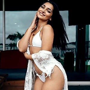 Paloma Silva