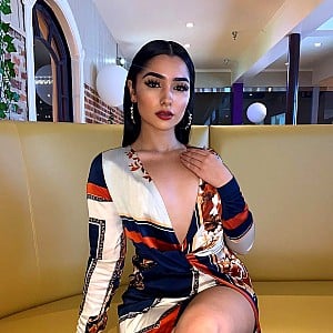 Paloma Silva