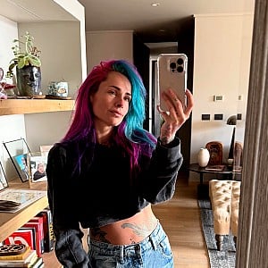 Paloma Suicide