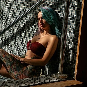Paloma Suicide
