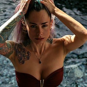 Paloma Suicide