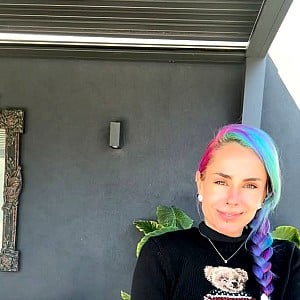 Paloma Suicide