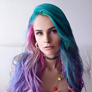 Paloma Suicide