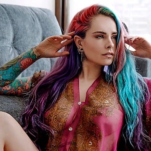 Paloma Suicide