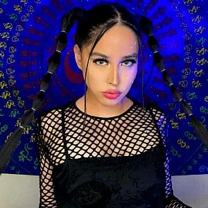 Paloma Washko