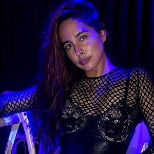 Paloma Washko