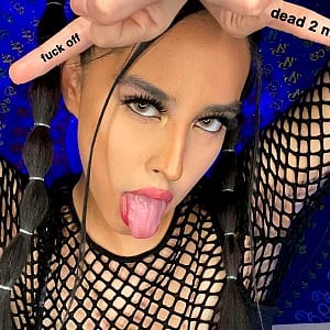 Paloma Washko