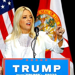 Pam Bondi