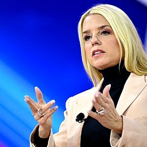 Pam Bondi