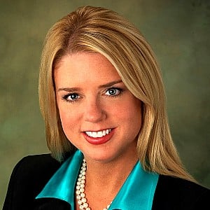 Pam Bondi