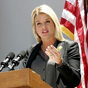 Pam Bondi