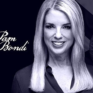 Pam Bondi