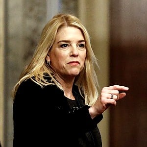 Pam Bondi