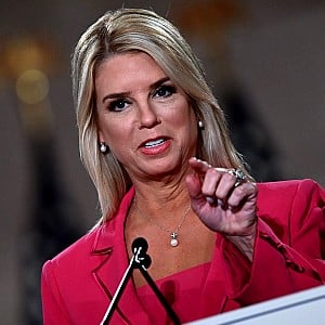Pam Bondi
