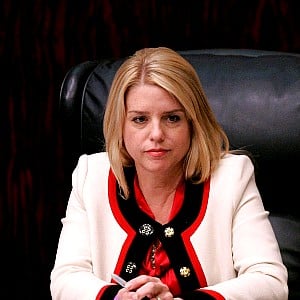 Pam Bondi